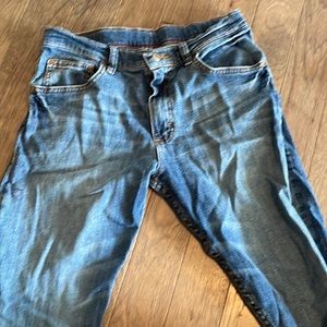 Wrangler Jeans